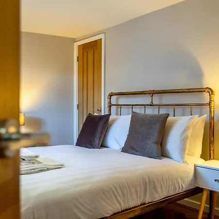 Appartamento Holgate Retreat York