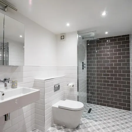 Appartamento Holgate Retreat *
