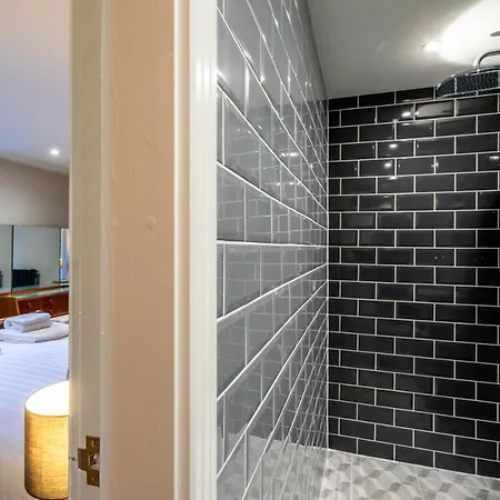 Appartamento Holgate Retreat York
