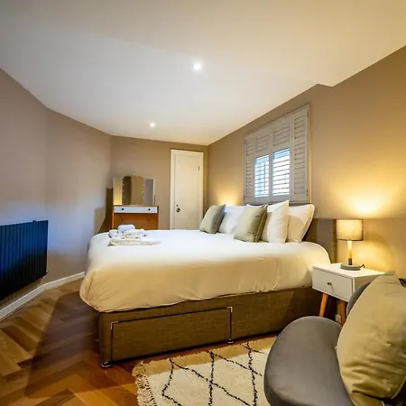 Appartamento Holgate Retreat