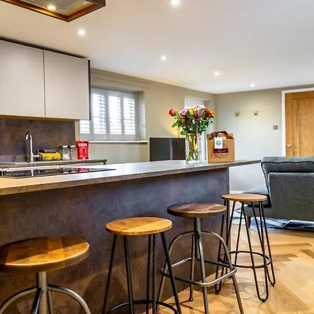 Appartamento Holgate Retreat York